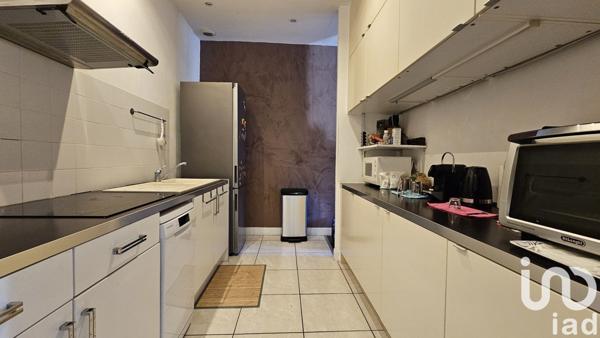 Appartement à vendre 5 pièces 129 m² Marseille 1