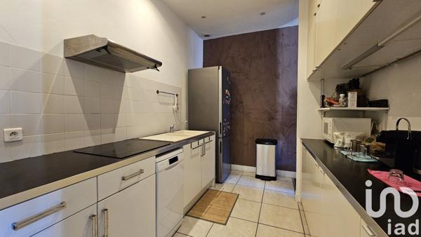 Appartement à vendre 5 pièces 129 m² Marseille 1