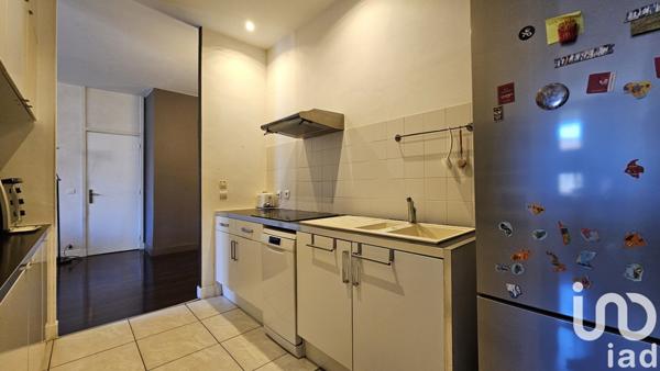 Appartement à vendre 5 pièces 129 m² Marseille 1