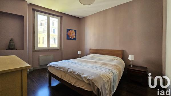 Appartement à vendre 5 pièces 129 m² Marseille 1