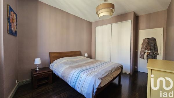 Appartement à vendre 5 pièces 129 m² Marseille 1