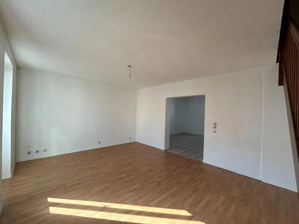 Appartement à louer à Villeurbanne (69100)