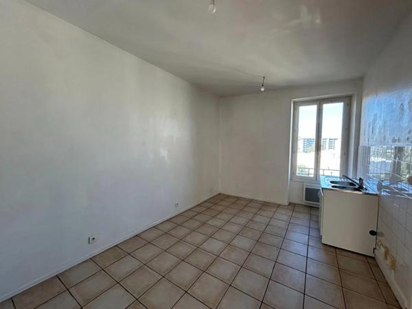 Appartement à louer à Villeurbanne (69100)