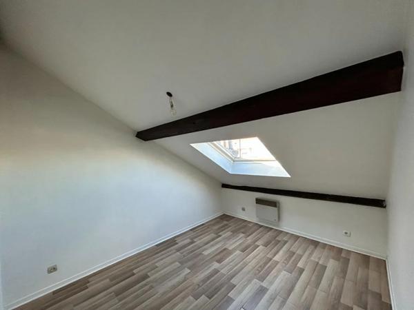 Appartement à louer à Villeurbanne (69100)