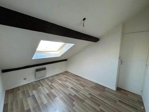 Appartement à louer à Villeurbanne (69100)