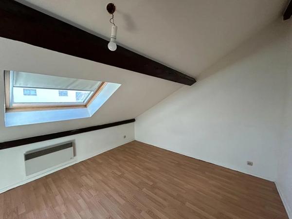 Appartement à louer à Villeurbanne (69100)