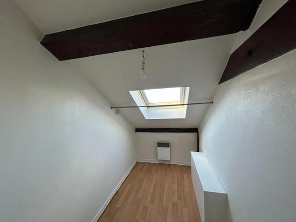 Appartement à louer à Villeurbanne (69100)