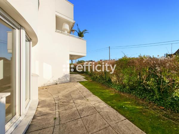 Appartement 5 pièces - 124 m²