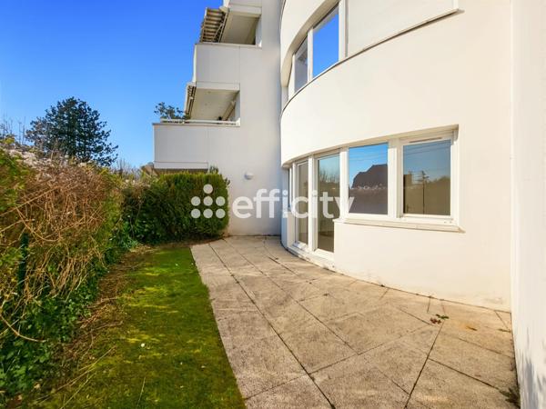 Appartement 5 pièces - 124 m²