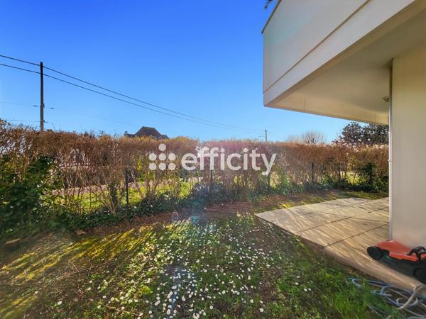 Appartement 5 pièces - 124 m²