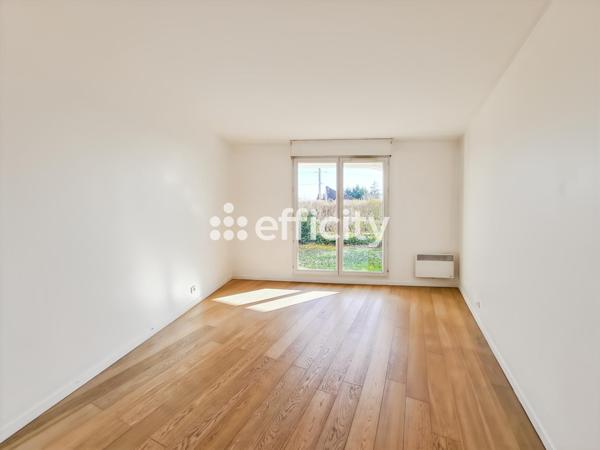 Appartement 5 pièces - 124 m²