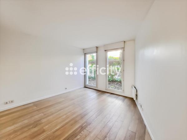 Appartement 5 pièces - 124 m²