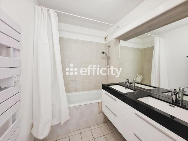 Appartement 5 pièces - 124 m²