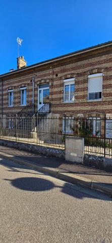 Appartement Troyes 2 pièce(s) 34.67 m2