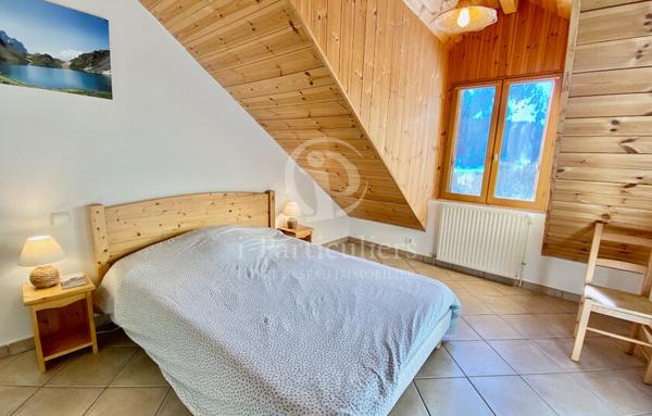 Appartement de 46 m²