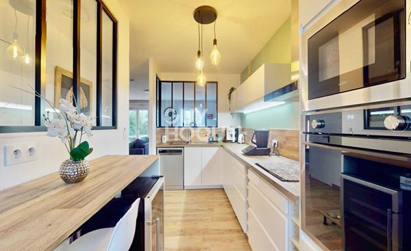 Maison Blainville Sur Orne 4 pièce(s) 80 m2