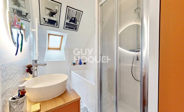 Maison Blainville Sur Orne 4 pièce(s) 80 m2