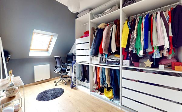 Maison Blainville Sur Orne 4 pièce(s) 80 m2