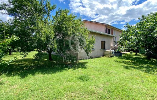 Maison de 175 m²