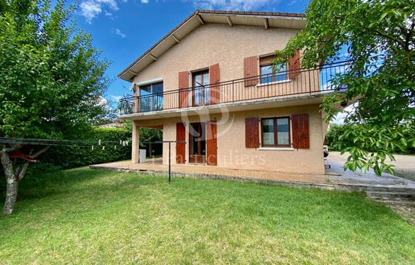 Maison de 175 m²