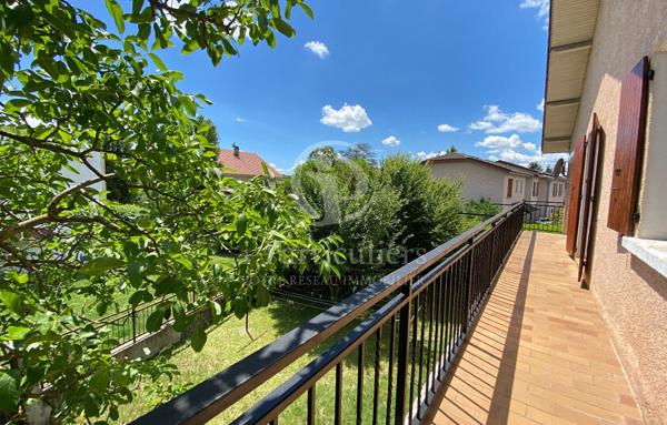 Maison de 175 m²