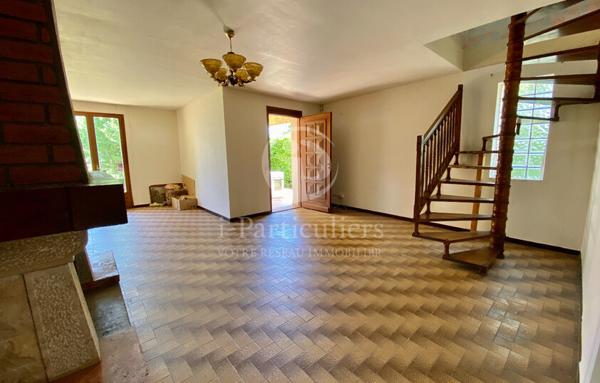 Maison de 175 m²