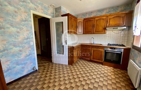 Maison de 175 m²