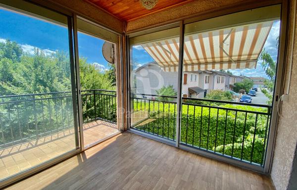 Maison de 175 m²