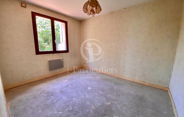 Maison de 175 m²