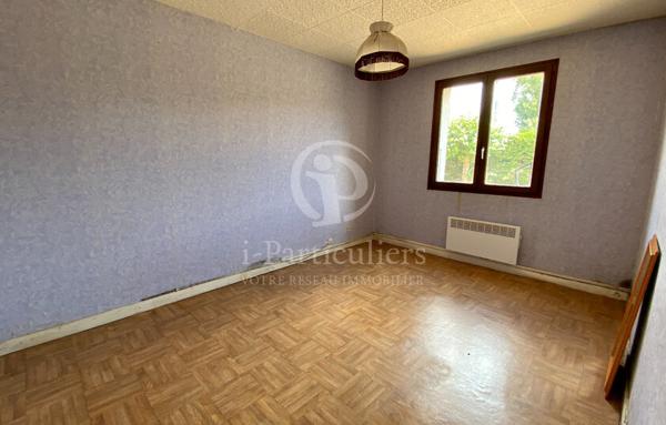 Maison de 175 m²