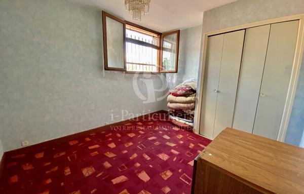Maison de 175 m²