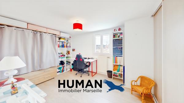 Maison à vendre |  Marseille 11 |  4 pièces | 83 m²
