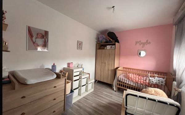 Appartement à louer    3 pièces •  Saint-Chamond