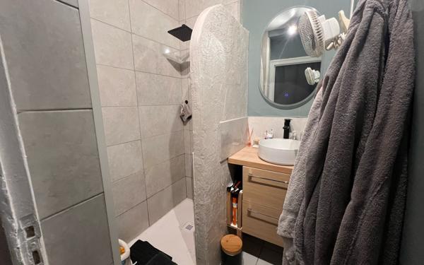 Appartement à louer    3 pièces •  Saint-Chamond