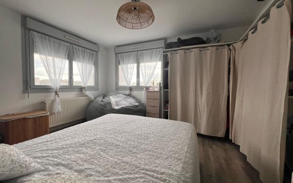 Appartement à louer    3 pièces •  Saint-Chamond