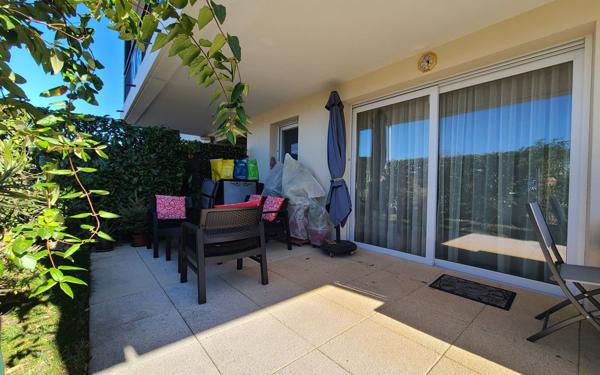 Appartement à vendre    4 pièces • 82,46 m2 Anthy-sur-Léman