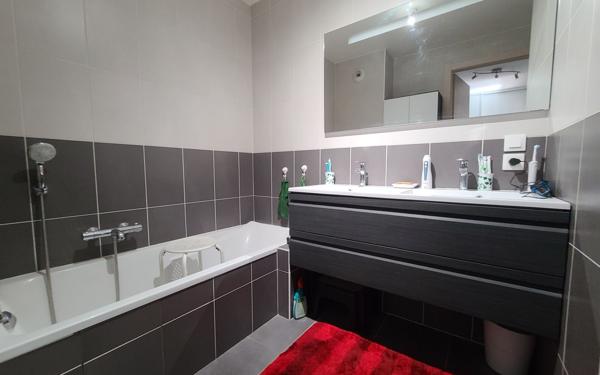 Appartement à vendre    4 pièces • 82,46 m2 Anthy-sur-Léman