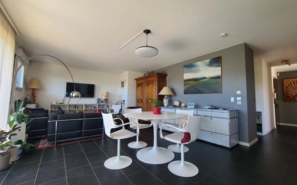 Appartement à vendre    4 pièces • 82,46 m2 Anthy-sur-Léman