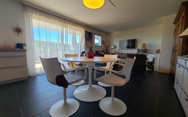 Appartement à vendre    4 pièces • 82,46 m2 Anthy-sur-Léman