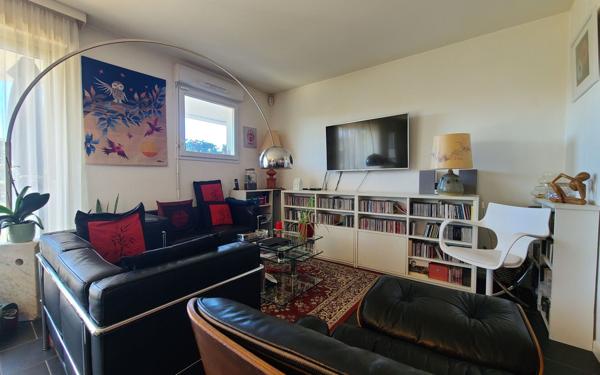 Appartement à vendre    4 pièces • 82,46 m2 Anthy-sur-Léman