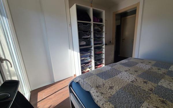 Appartement à vendre    4 pièces • 82,46 m2 Anthy-sur-Léman