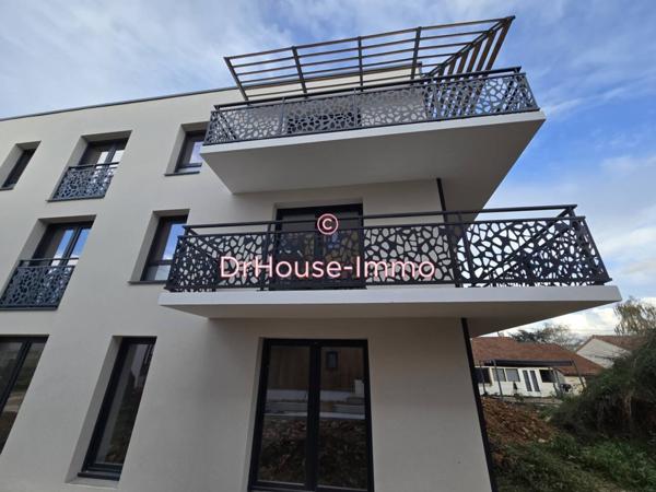 Appartement à vendre 3 pièces de 70 m²