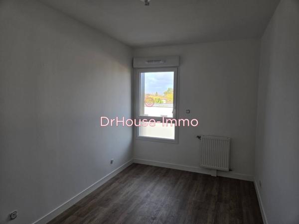Appartement à vendre 3 pièces de 70 m²