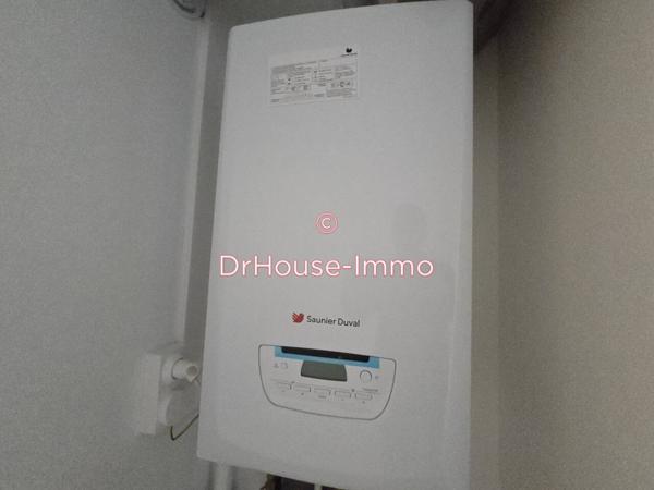 Appartement à vendre 3 pièces de 70 m²