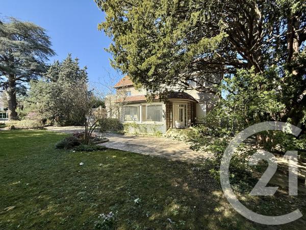 Maison à vendre  8 pièces - 234,27 m2 MARLY LE ROI - 78