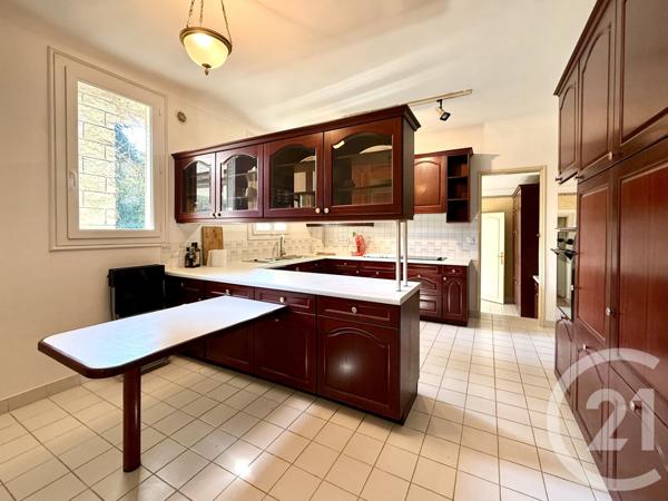 Maison à vendre  8 pièces - 234,27 m2 MARLY LE ROI - 78