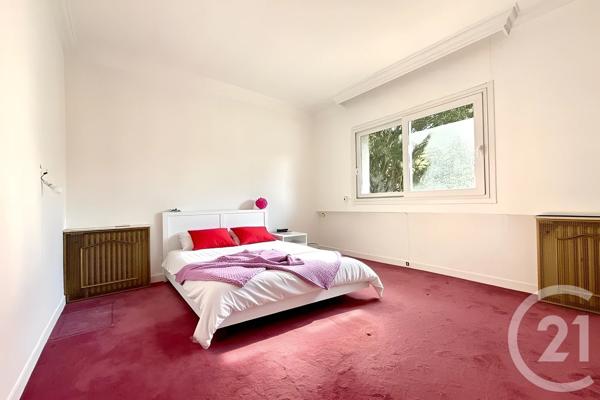 Maison à vendre  8 pièces - 234,27 m2 MARLY LE ROI - 78