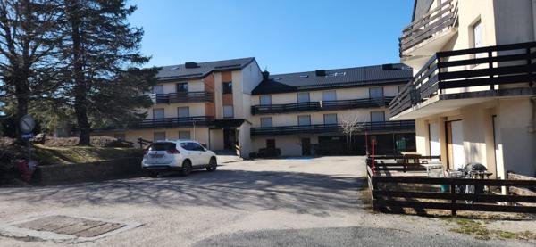 Appartement 1 pièce - 21 m² Exclusivité efficity