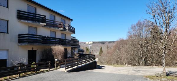 Appartement 1 pièce - 21 m² Exclusivité efficity