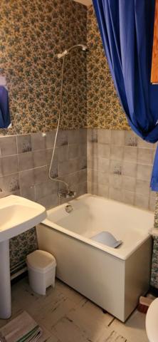 Appartement 1 pièce - 21 m² Exclusivité efficity